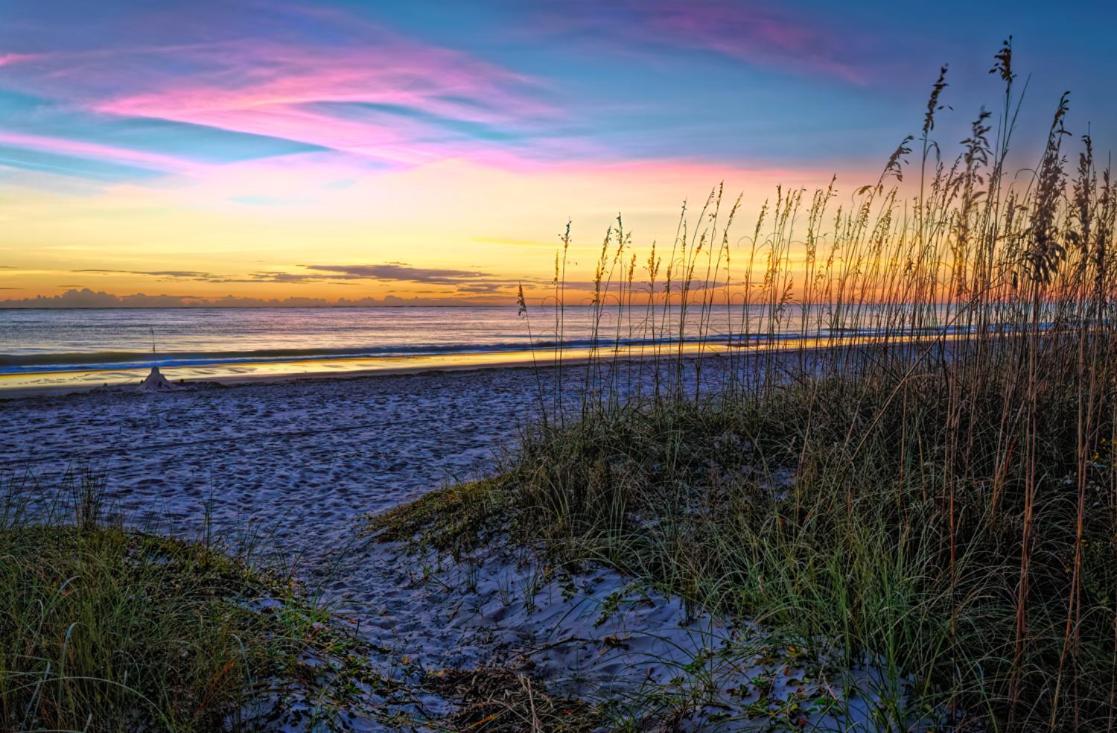 Jessamine 7, 3 Bedrooms, Walk To Beach, Sleeps 8 Île de Hilton-Head Extérieur photo