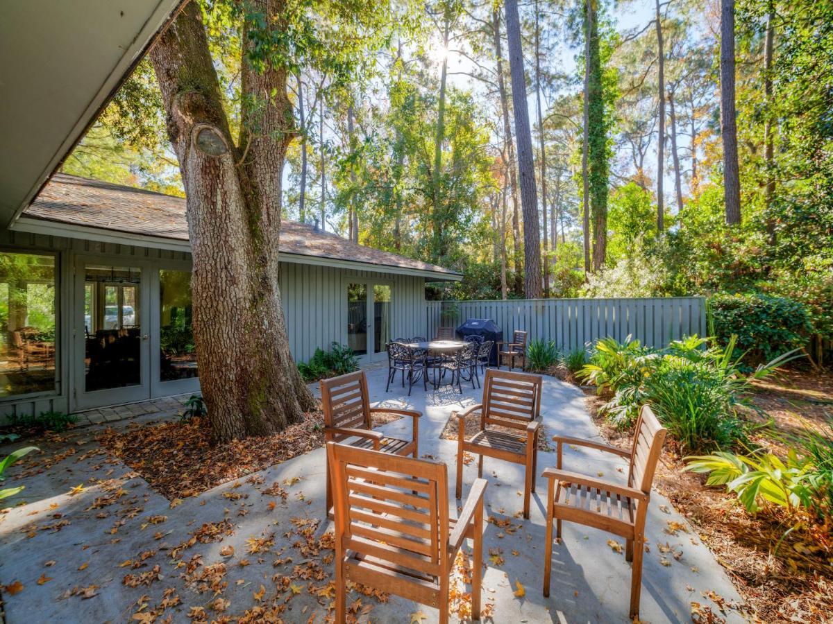 Jessamine 7, 3 Bedrooms, Walk To Beach, Sleeps 8 Île de Hilton-Head Extérieur photo