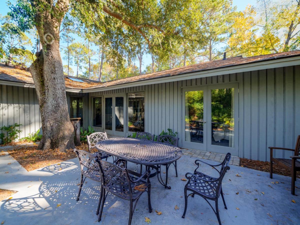 Jessamine 7, 3 Bedrooms, Walk To Beach, Sleeps 8 Île de Hilton-Head Extérieur photo