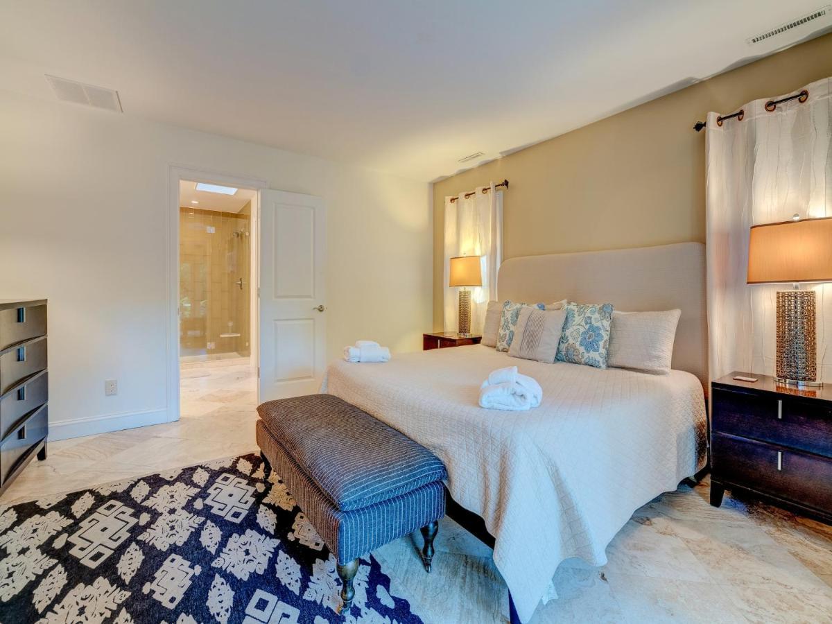 Jessamine 7, 3 Bedrooms, Walk To Beach, Sleeps 8 Île de Hilton-Head Extérieur photo
