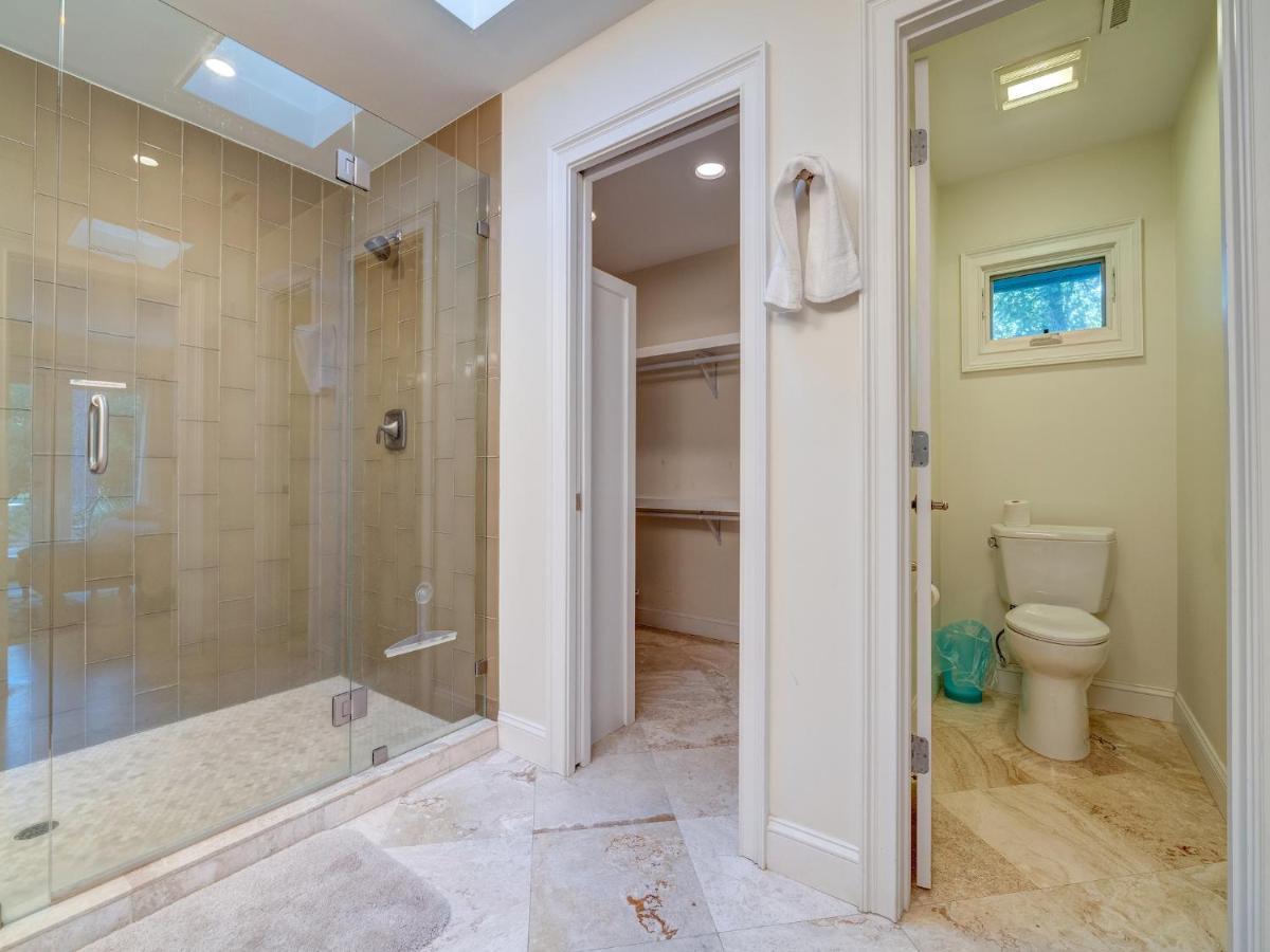 Jessamine 7, 3 Bedrooms, Walk To Beach, Sleeps 8 Île de Hilton-Head Extérieur photo