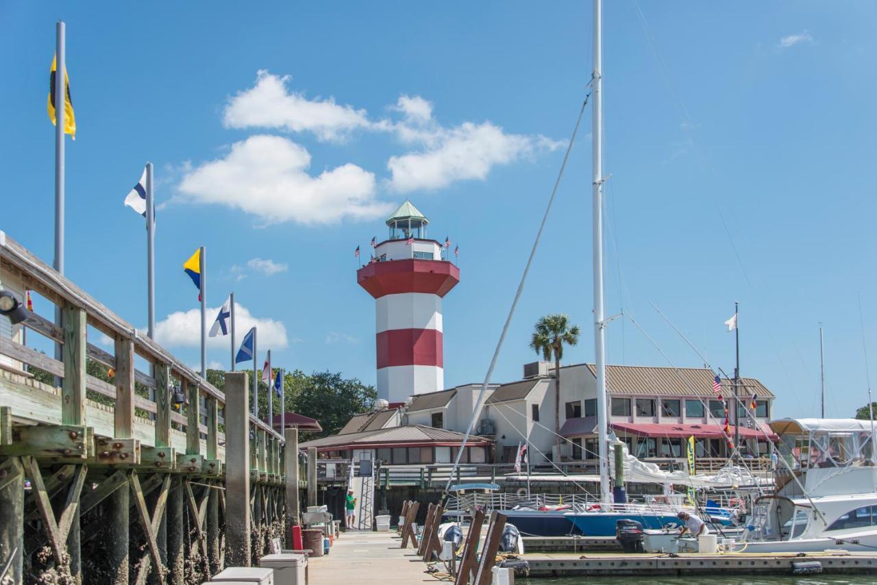 Jessamine 7, 3 Bedrooms, Walk To Beach, Sleeps 8 Île de Hilton-Head Extérieur photo