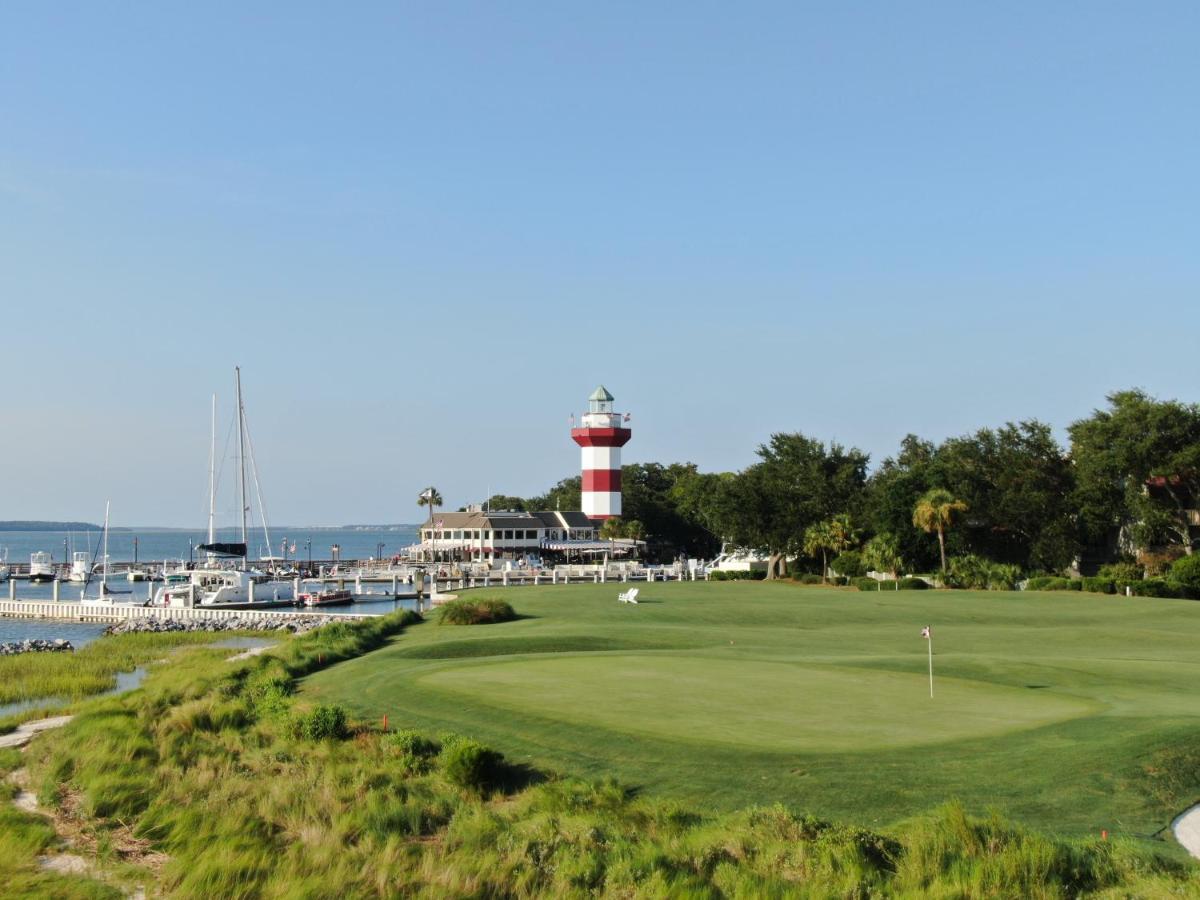 Jessamine 7, 3 Bedrooms, Walk To Beach, Sleeps 8 Île de Hilton-Head Extérieur photo