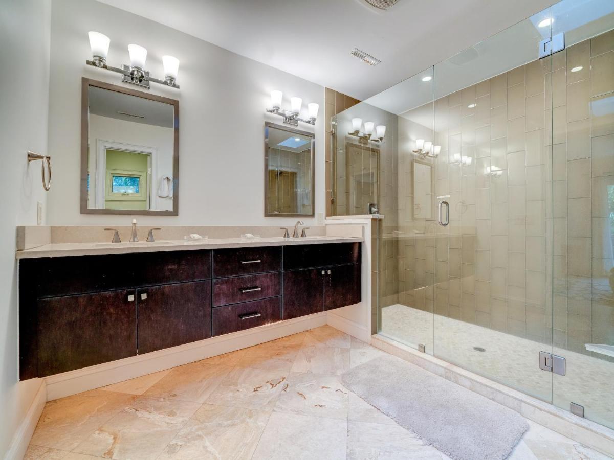 Jessamine 7, 3 Bedrooms, Walk To Beach, Sleeps 8 Île de Hilton-Head Extérieur photo
