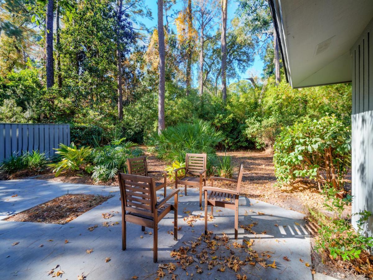 Jessamine 7, 3 Bedrooms, Walk To Beach, Sleeps 8 Île de Hilton-Head Extérieur photo