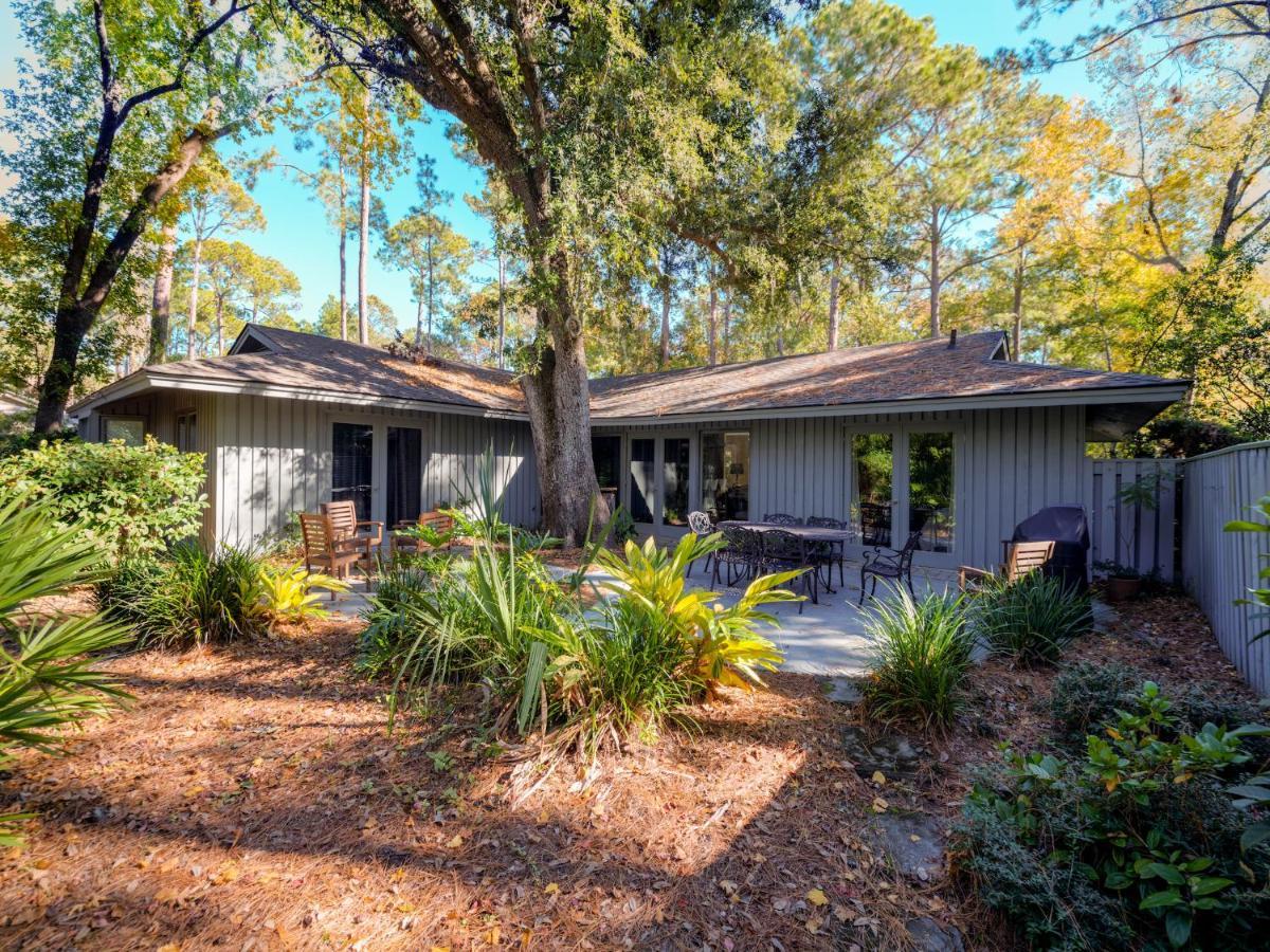 Jessamine 7, 3 Bedrooms, Walk To Beach, Sleeps 8 Île de Hilton-Head Extérieur photo